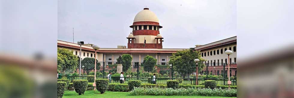 Needs to Revisit 2004 Verdict Deciding State’s Power to Sub-Classify SC/STs-Supreme Court