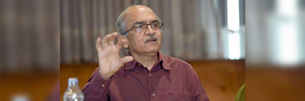 Pay Re 1 or Go to Jail for 3 Months; Supreme Court’s Verdict on Prashant Bhushan for Contempt of Court