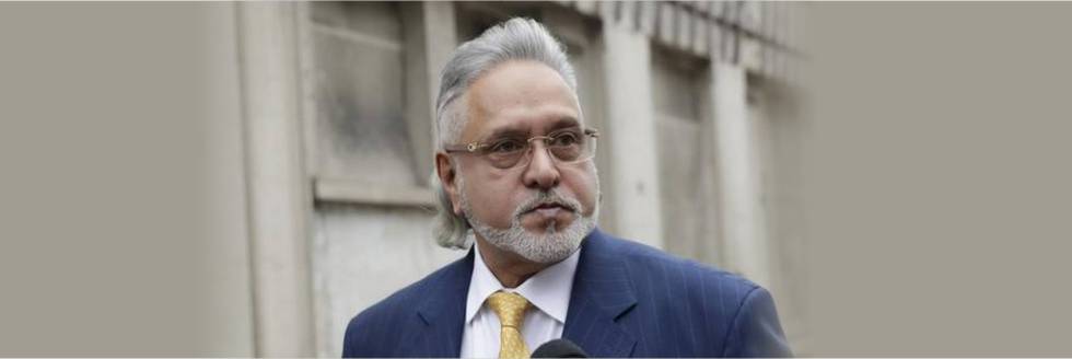 SC Adjourned Hearing by Two Weeks After Documents of Vijay Mallya Case Go Missing in Court