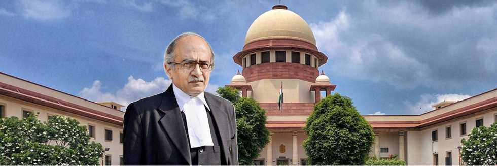 SC Reserves Order in Prashant Bhushan Contempt Case; ‘Fair Criticism of Judge Not a Crime,’ Counsel Dushyant Dave Tells SC