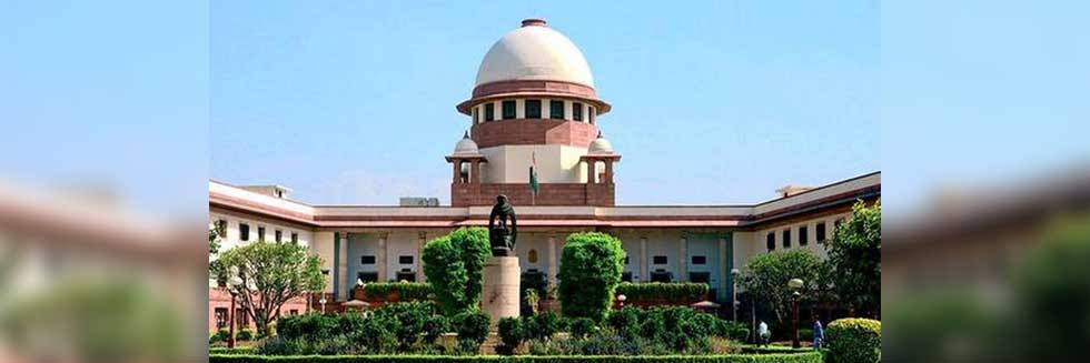 SC Granted Bail to Octogenarian After DNA Clears Him of Rape Allegations