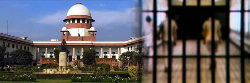 SC Orders Release of Social Activists Who Were Detained for Contempt of Court, While Supporting a Rape Survivor