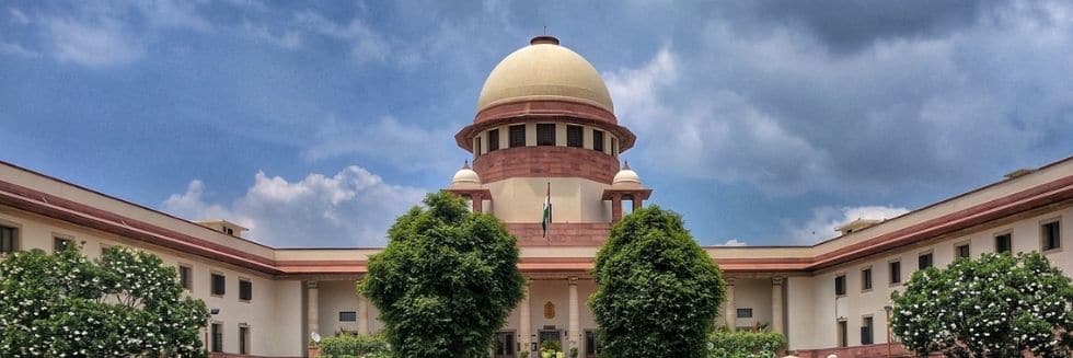 SC Restrained to Impose Pre-Broadcast Ban on Telecast of Sudarshan TV Programme “Bindas Bol”