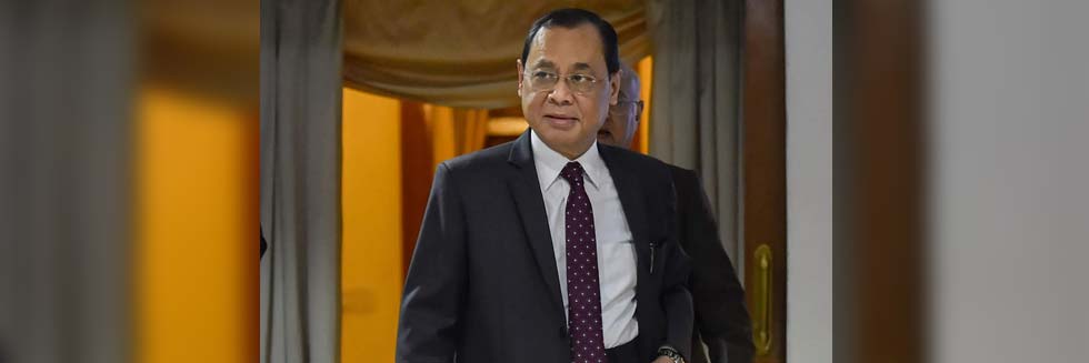 Supreme Court Rejected Plea Seeking Inquiry Against Ex-CJI Ranjan Gogoi