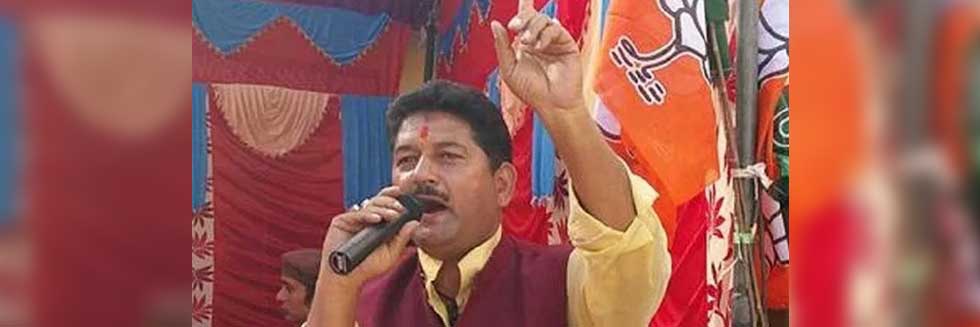 Uttrakhand Woman Accused of Extortion, Filed Rape Complaint Against BJP MLA Mahesh Singh Negi