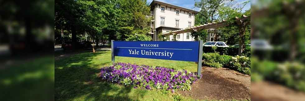 Yale University Accused Of Discriminating Against Asian American And White Students In Admissions