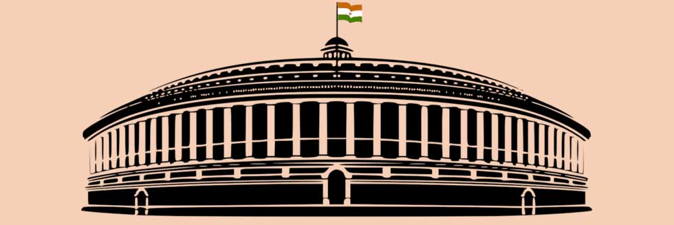 8 MPs Suspended for Showing Unruly Behaviour in Rajya Sabha Over 2 Farm Bills