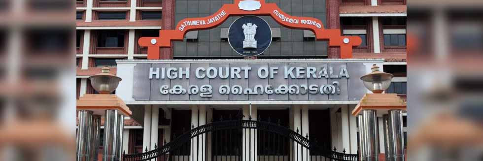 “A Rape Accused Cannot Use Social Media Till the Final Verdict” – Kerala HC