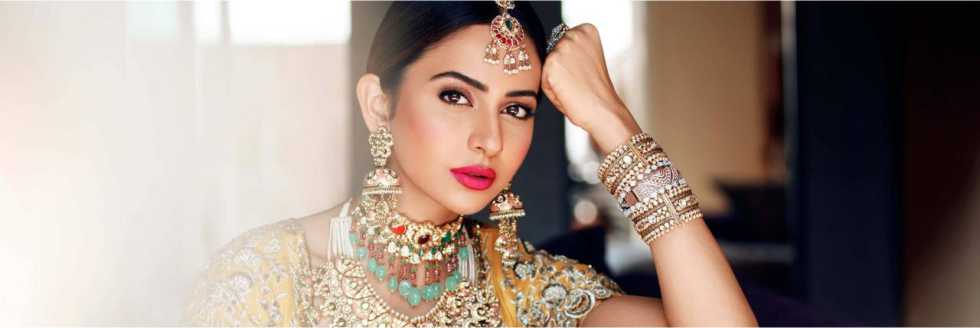 Delhi HC Issues Notice to I&B Ministry, Prasar Bharati, Press Council of India Over Actress Rakul Preet Singh’s Plea Alleging “Media Trial”