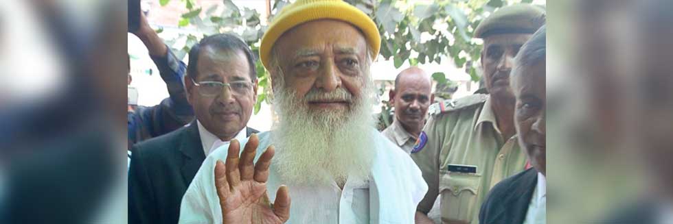 Delhi High Court Allowed Publication of Book Based on Self-Styled Godman Asaram Bapu