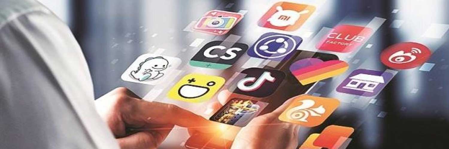 Impact of Banning Chinese Apps in India