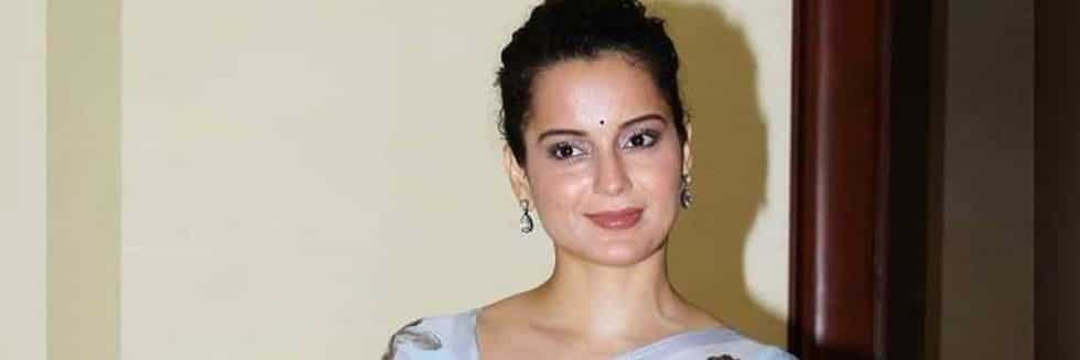 Kangana Ranaut Moves Bombay High Court against Demolition of Her Office by BMC