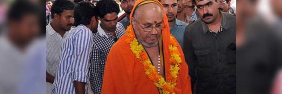 Kesavananda Bharati, The Seer Behind Basic Structure Doctrine of Constitution, passes away at 79