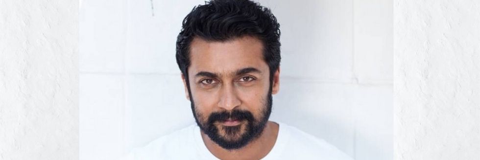 Madras HC judge says, Actor Suriya’s NEET Comment Is Contempt; seeks contempt proceedings against him