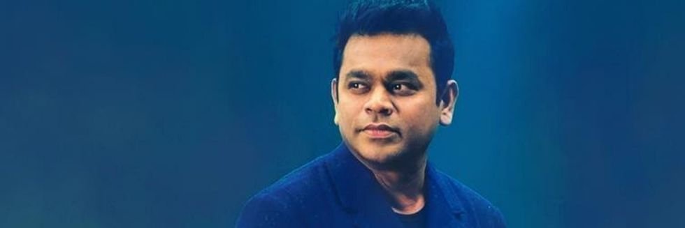 Madras High Court Issues Notice to AR Rahman Over Alleged Tax Evasion on Rs 3.47 Crore Income