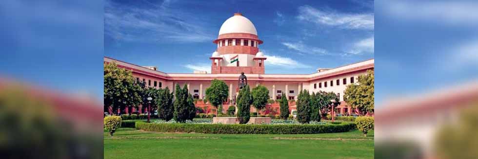 No Maratha Quotas for Education and Employment for the Session 2020-2021; SC refers Matter to Larger Bench