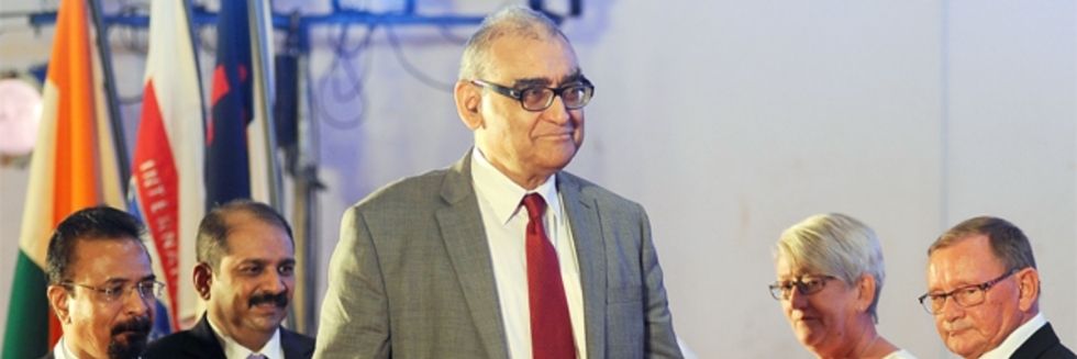 PIL in SC Seeking Legal Action against Justice Markandey Katju for Tarnishing Image of Indian Judiciary