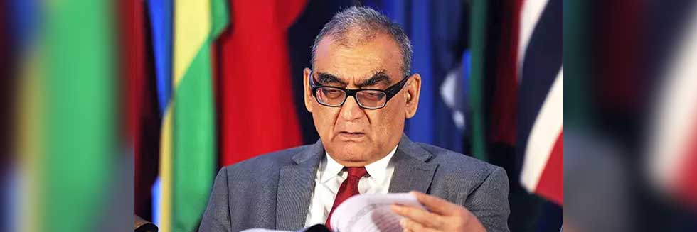 Retired SC Judge Markandey Katju to Depose in Favour of Nirav Modi in UK Court