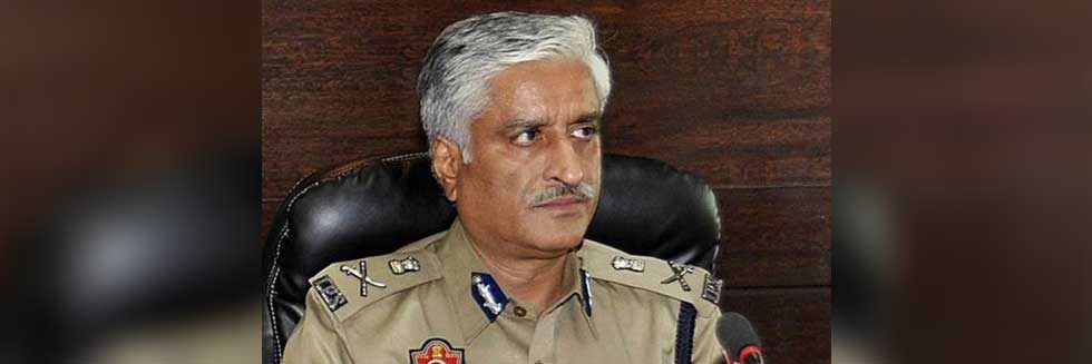 SIT, Punjab Raided Two More Places to Nab Former DGP Sumedh Singh Saini