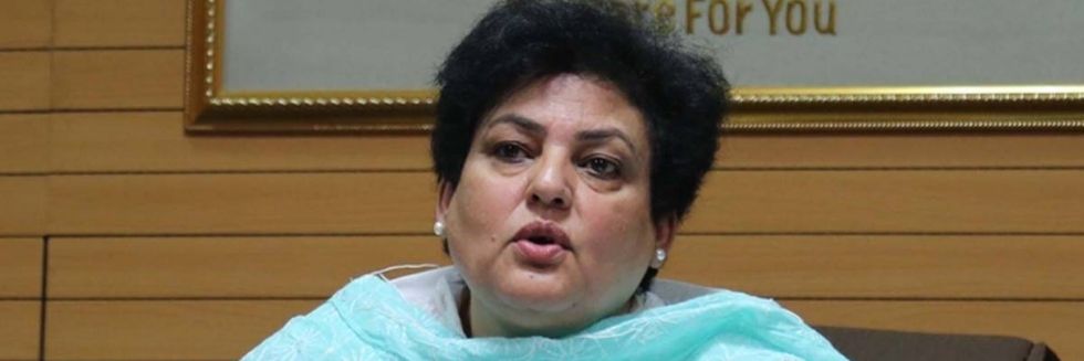 Activist Lawyer Saket Gokhale Moves Bombay HC Seeking Removal of NCW Chairman Rekha Sharma “Alleging Communal Invocation of Love Jihad”