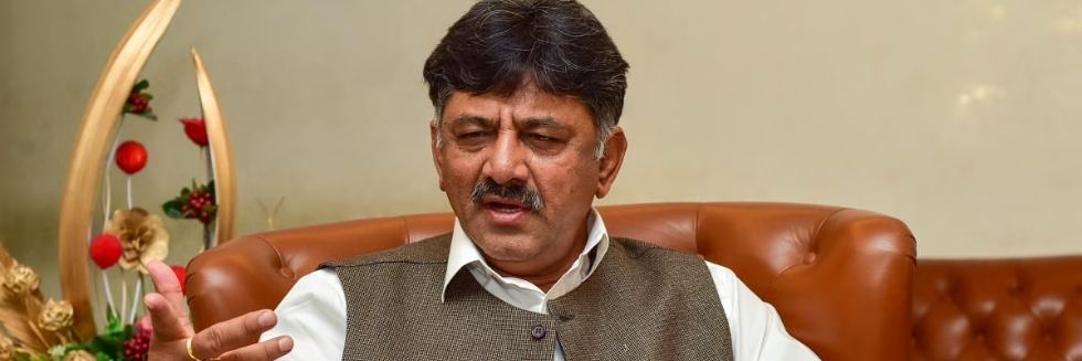 CBI raids 14 locations linked to Congress leader DK Shivakumar in an alleged corruption case