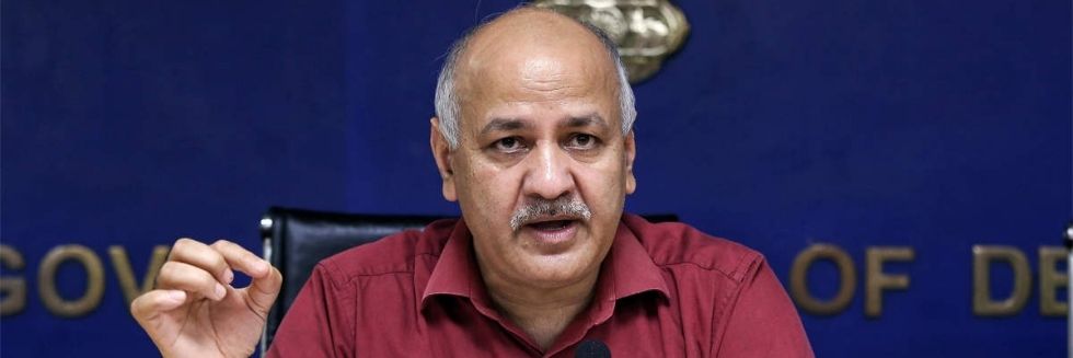 Class 10, 12 Board Exams Should Be Discontinued – Sisodia To Centre