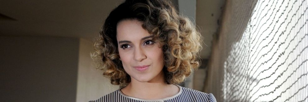 FIR registered against Kangana Ranaut for her tweet criticising farmers’ protests