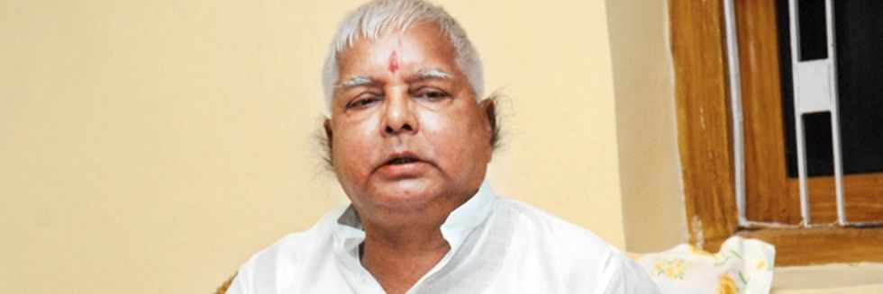 Jharkhand HC grants bail to Lalu Prasad Yadav in Chaibasa Treasury Scam case