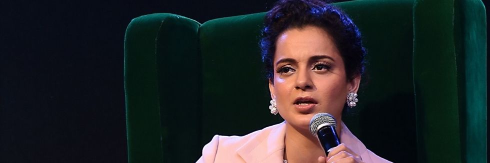 Karnataka court directs police to book actor Kangana over her ‘anti-farmer’ tweet