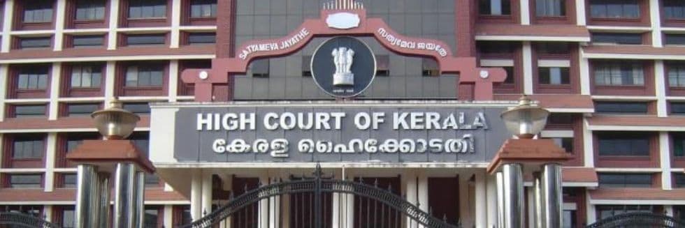 Kerala High Court stays CBI probe into irregularities of Life Mission project