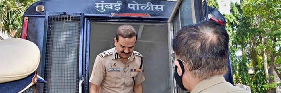 Over 80K Fake Social Media Accounts Created to Defame Mumbai Police, FIR Registered