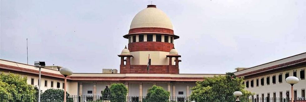 SC Slams At Inordinate Delay By Government Authorities In Filing Appeals