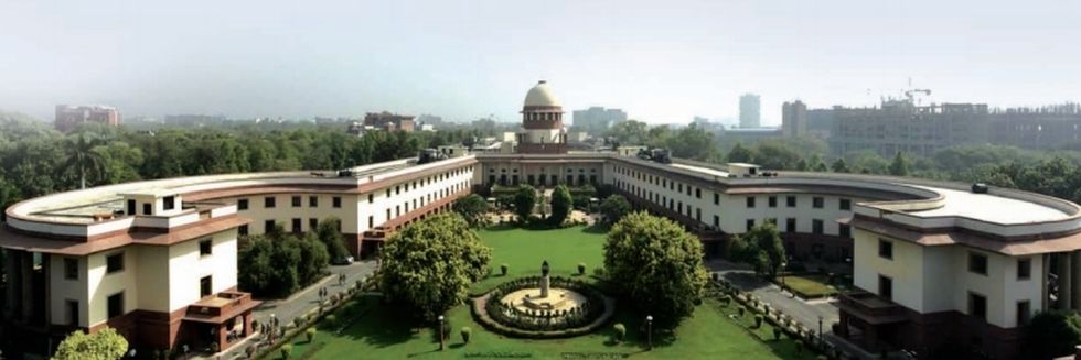 SC Likely to Direct High Courts to Have Special Websites with Updated Details of Pending Cases against MPs, MLAs