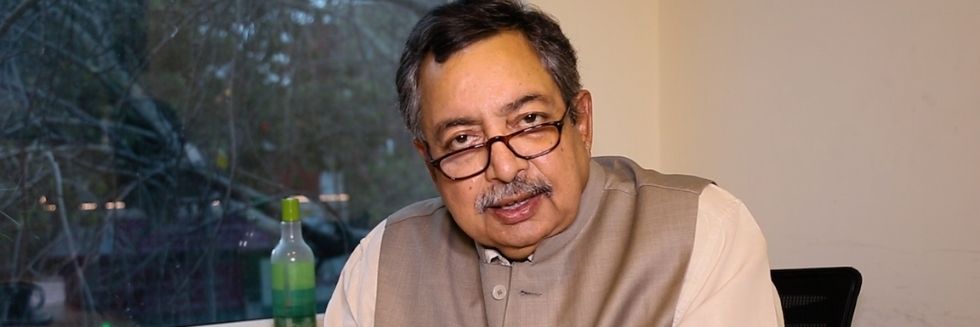 SC reserves order on quashing of FIR in Sedition case against journalist Vinod Dua