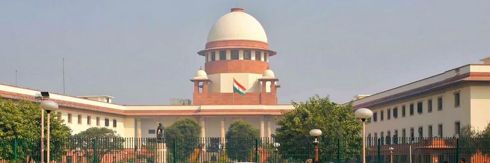 SC Transfers To Itself, Petitions Challenging IBC Provisions On Personal Guarantors