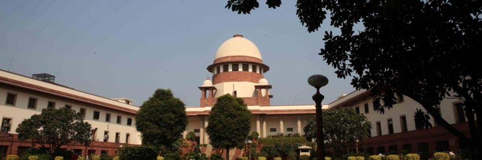 Supreme Court Questions ‘Inordinate Delay’ of 733 Days in Uploading a Verdict on Official Website