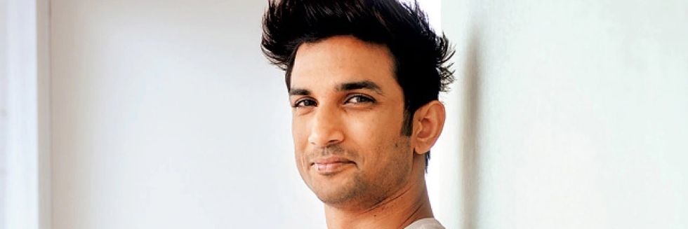 Sushant Singh Rajput’s House Help Deepesh Sawant moved Bombay HC Seeking 10 Lakh Compensation over Alleged Illegal Detention by NCB