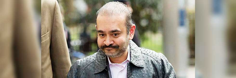 UK Court Rejects Nirav Modi’s Bail Plea for Seventh Time