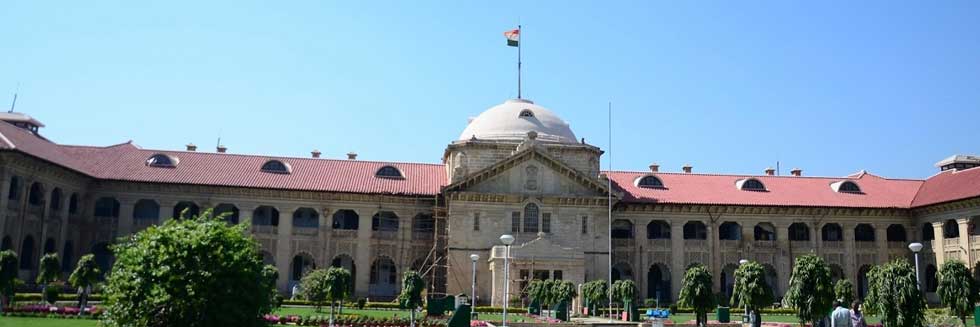 “Adult Boys and Girls Can Live with Partner of Their Choice”; Allahabad High Court Ruled