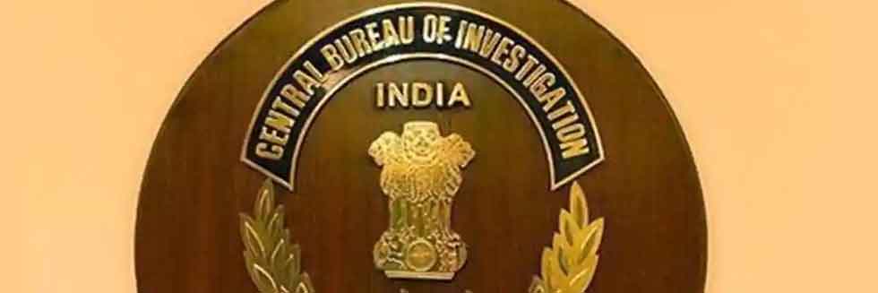 CBI Books 16 People for Defaming Top Court Judges on Social Media