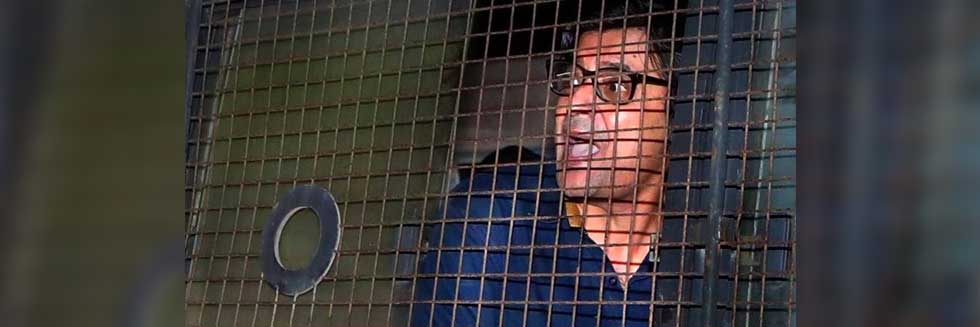 Goswami Moves Supreme Court Challenging Bombay High Court’s Order Denying Him Bail