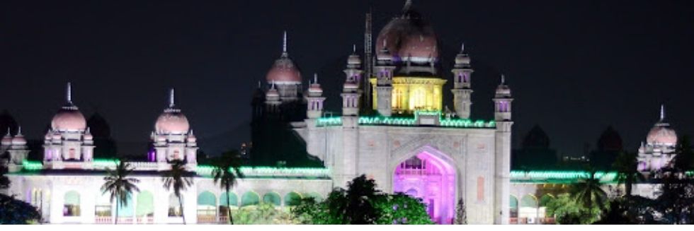 HC Directs Telangana Not To Insist On Aadhaar To Upload Property Details