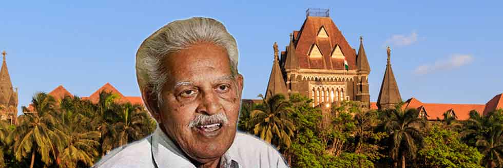 “He is Almost on His Death Bed” – Bombay HC Orders to Shift Varavara Rao to Nanavati Hospital