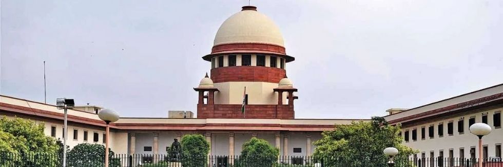 Insulting Remarks To SC/ST Person Within Four Walls Do Not Amount To Offence – Supreme Court