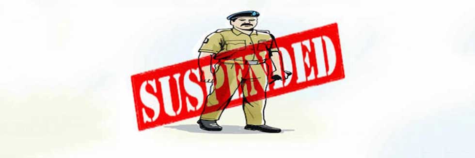 Jalore Cop Suspended after Audio Clip of Him Making Advances towards a Married Woman Went Viral