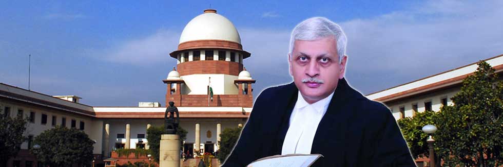 Justice UU Lalit Recuses From Hearing Plea Seeking Action Against Andhra CM For Allegations Against Justice Ramana