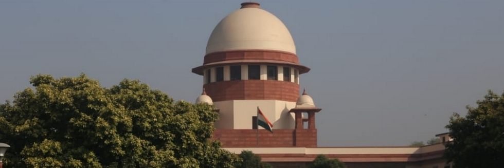 Plea In SC Seeks To Ascertain Feasibility Of Confiscating Black Money, Benami Property