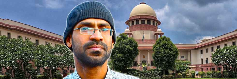 Supreme Court Issues Notice To UP Govt On Plea For Release Of Journalist Siddique Kappan