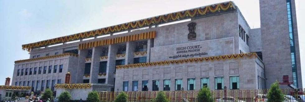 AP High Court Rebukes Andhra CM Jaganmohan Reddy; Says High Court, Supreme Court Under Attack by Persons in Power