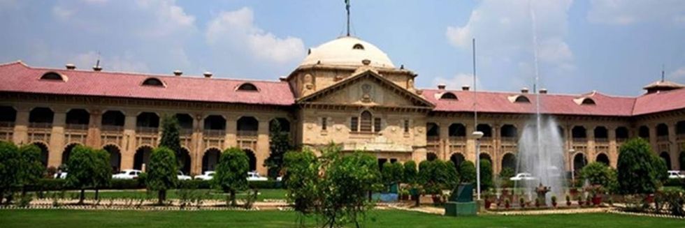 Allahabad HC Imposed Rs 10,000 on UP Board Secretary over Mental Harassment of A Girl Student